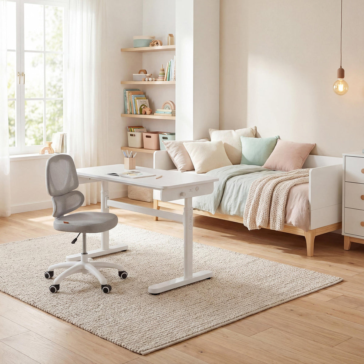 Bürostühle für Kinder