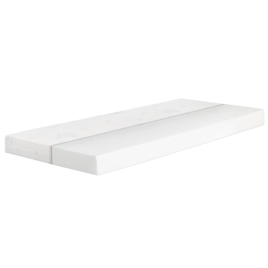 Materasso per lettino neonati e bambini COMFORT AIR ROLL safe asleep® con rivestimento jacquard – Ritaglio (1/13)