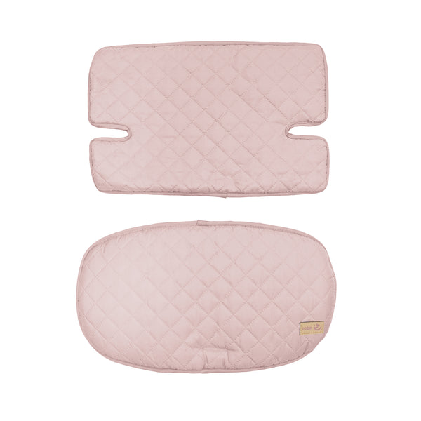 Vorschaubild Sitzkissen in Rosa / Mauve aus Kollektion roba Style