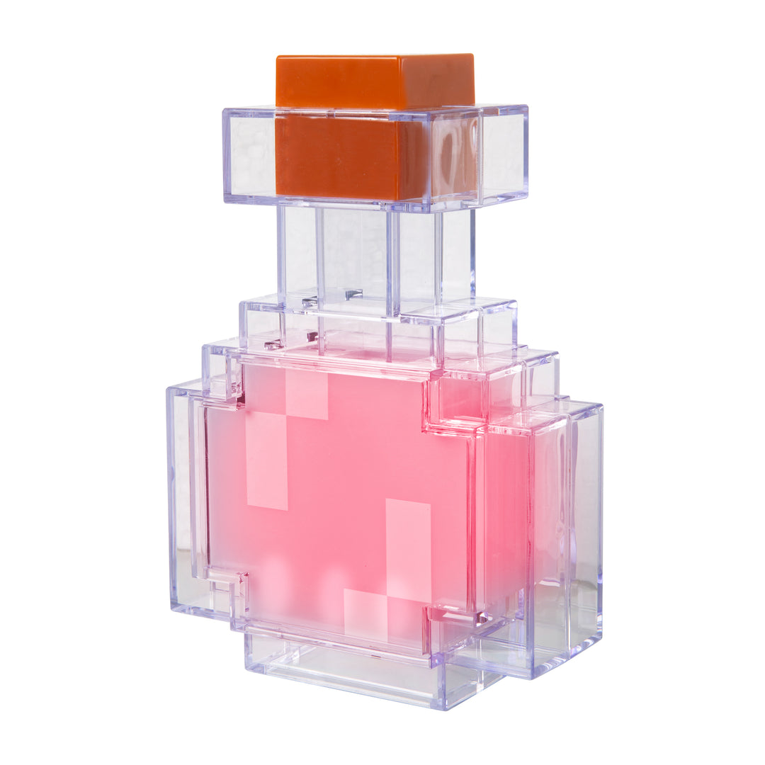 LED-Licht Potion 'Minecraft' - Aufladbarer Akku – Freisteller (1/29)