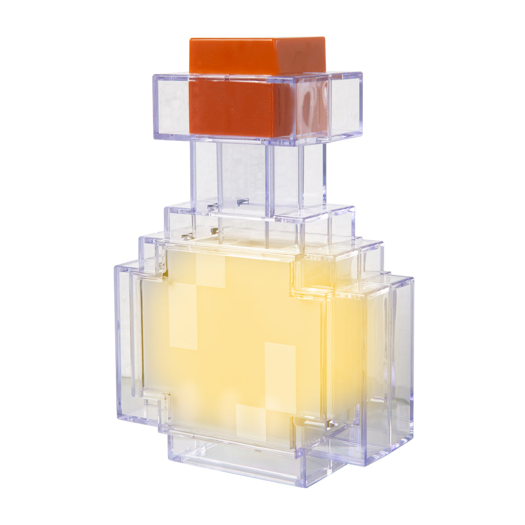 LED-Licht potion 'Minecraft' - Ricaricabile batteria – Ritaglio (9/29)