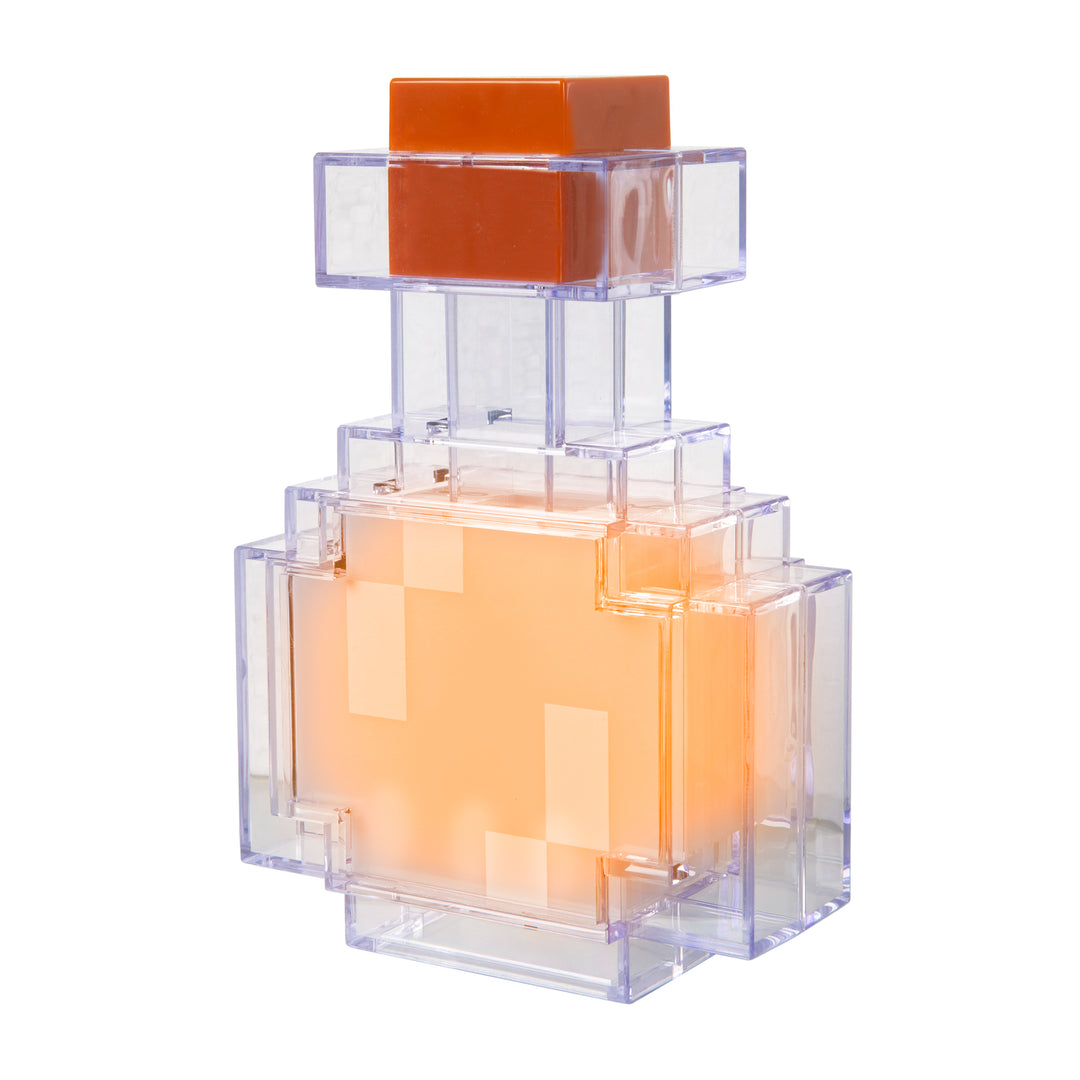 LED-Licht potion 'Minecraft' - Ricaricabile batteria – Ritaglio (11/29)