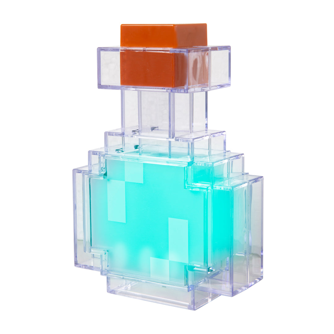 LED-Licht potion 'Minecraft' - Ricaricabile batteria – Ritaglio (12/29)