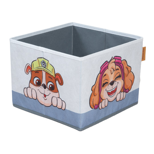 Pieghevole panca 'Paw Patrol' + tela scatole - Trasformabile per banco scolastico – Ritaglio (12/18)