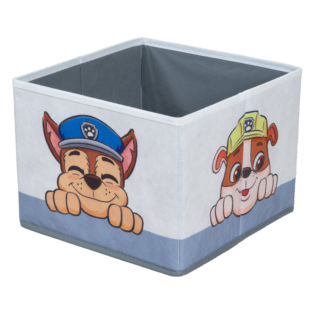 Pieghevole panca 'Paw Patrol' + tela scatole - Trasformabile per banco scolastico – Ritaglio (13/18)