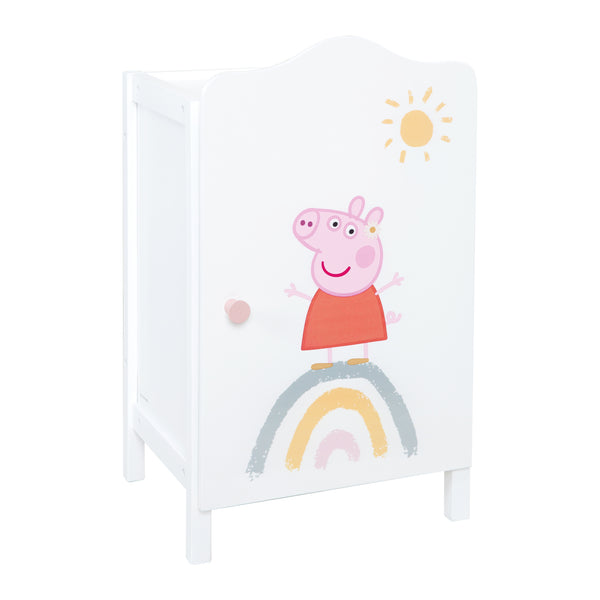 Button-Bild Puppenmöbel, Vorgestellte Kollektion: Peppa Pig