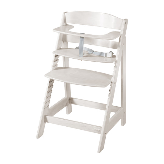 Seggiolone evolutivo 'Sit Up Flex' - Che cresce con il bambino fino al sedia per ragazzi - Stone washed – Ritaglio (1/14)