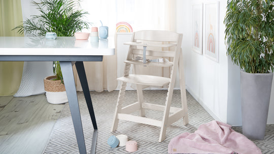 Seggiolone evolutivo 'Sit Up Flex' - Che cresce con il bambino fino al sedia per ragazzi - Stone washed – Foto del prodotto (14/14)