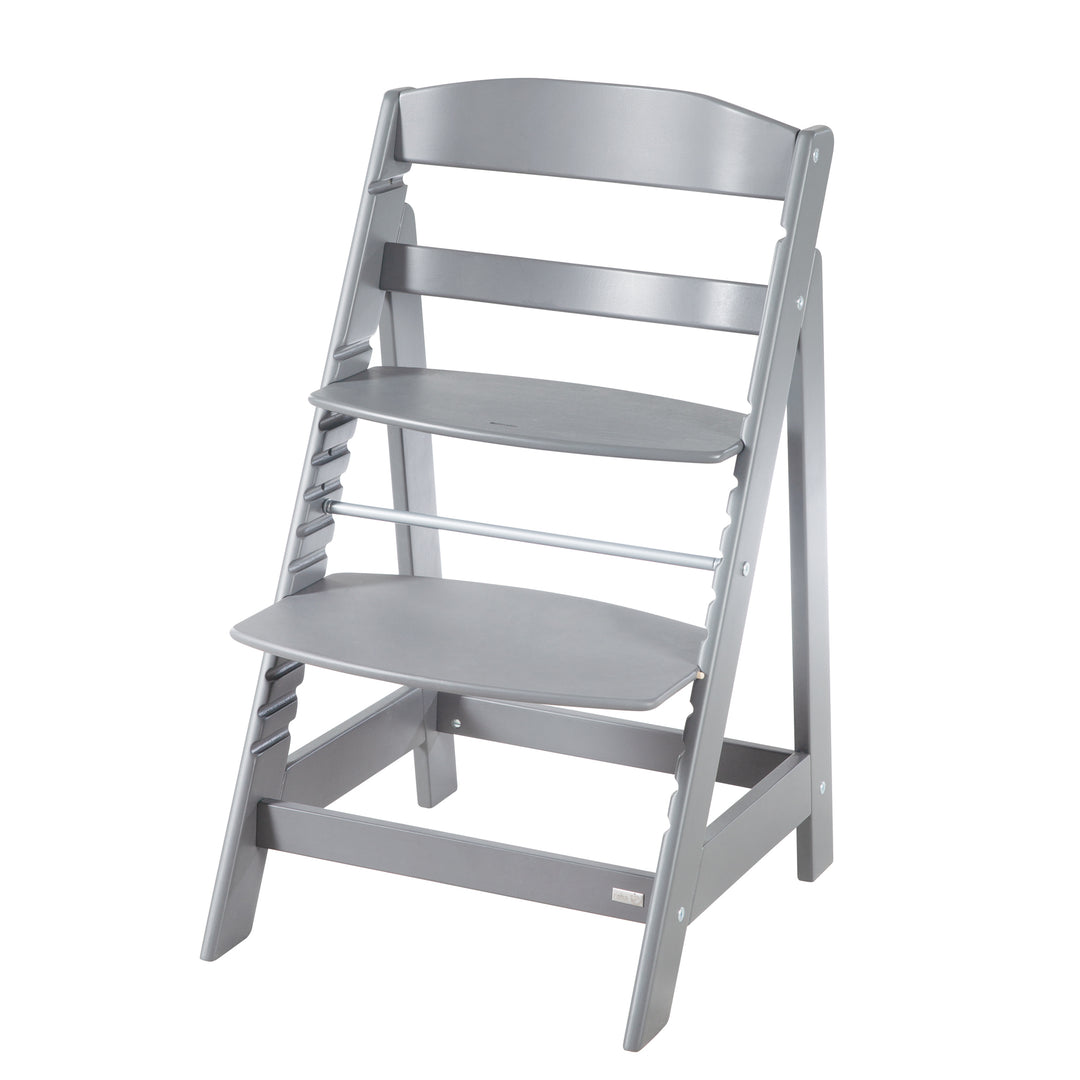 Trona evolutiva 'Sit Up Flex' - Que crece con el niño hasta el silla juvenil - Madera topo – Recorte (3/13)