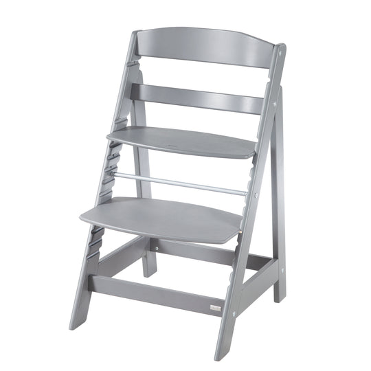 Trona evolutiva 'Sit Up Flex' - Que crece con el niño hasta el silla juvenil - Madera topo – Recorte (3/13)