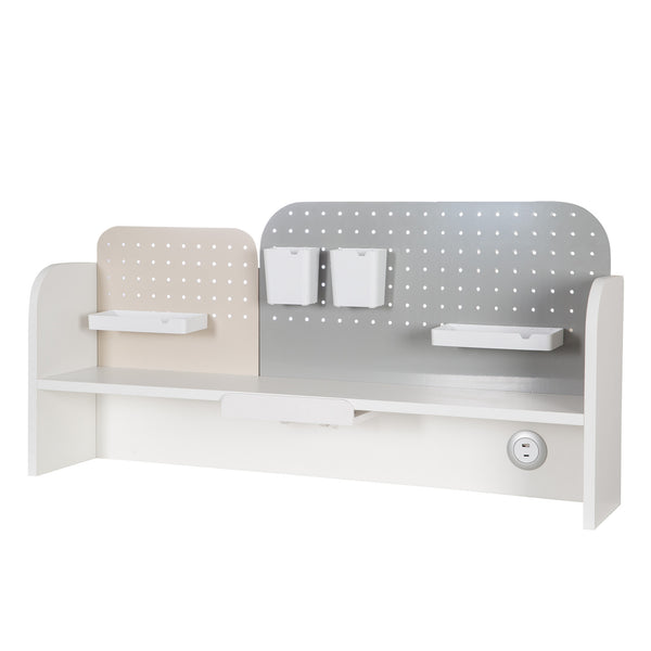 Einzelner Schreibtischorganizer