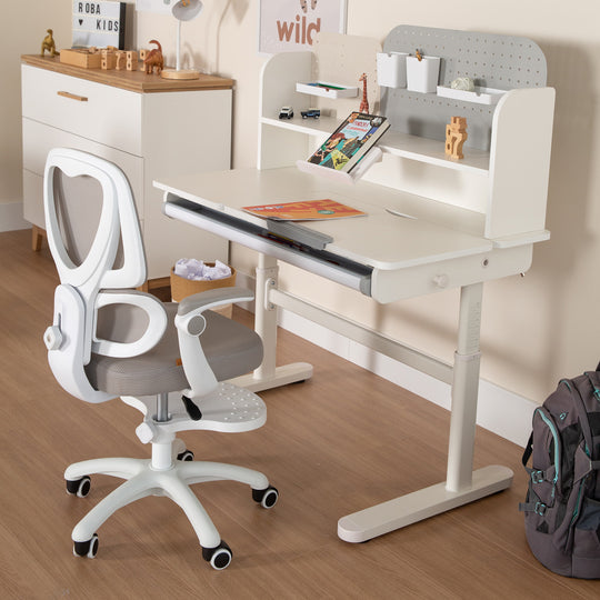 Rialzo per scrivania - Organizer per smart grow scrivanie – Foto d'ambiente (5/16)