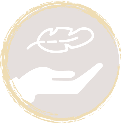 Button für Merkmale-Beistellbetten - Pflegeleicht - Gelb / Beige
