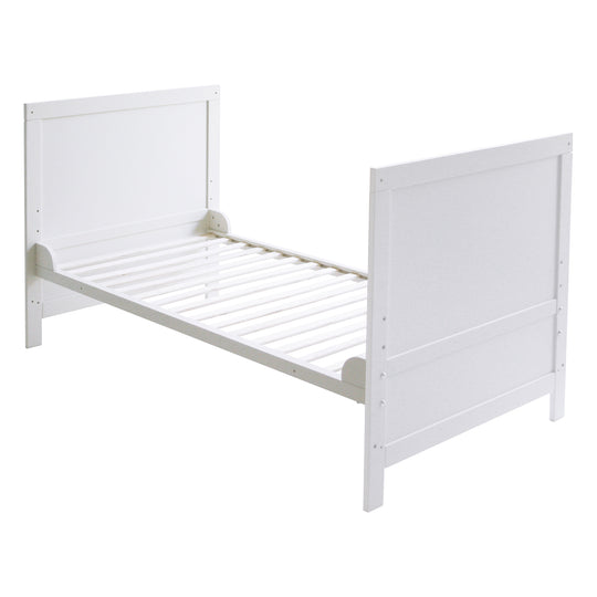 Complete Bed Set 'stars grey' 70 x 140 cm - Incl. Complete Textile Accessories – Cutout (4/6)