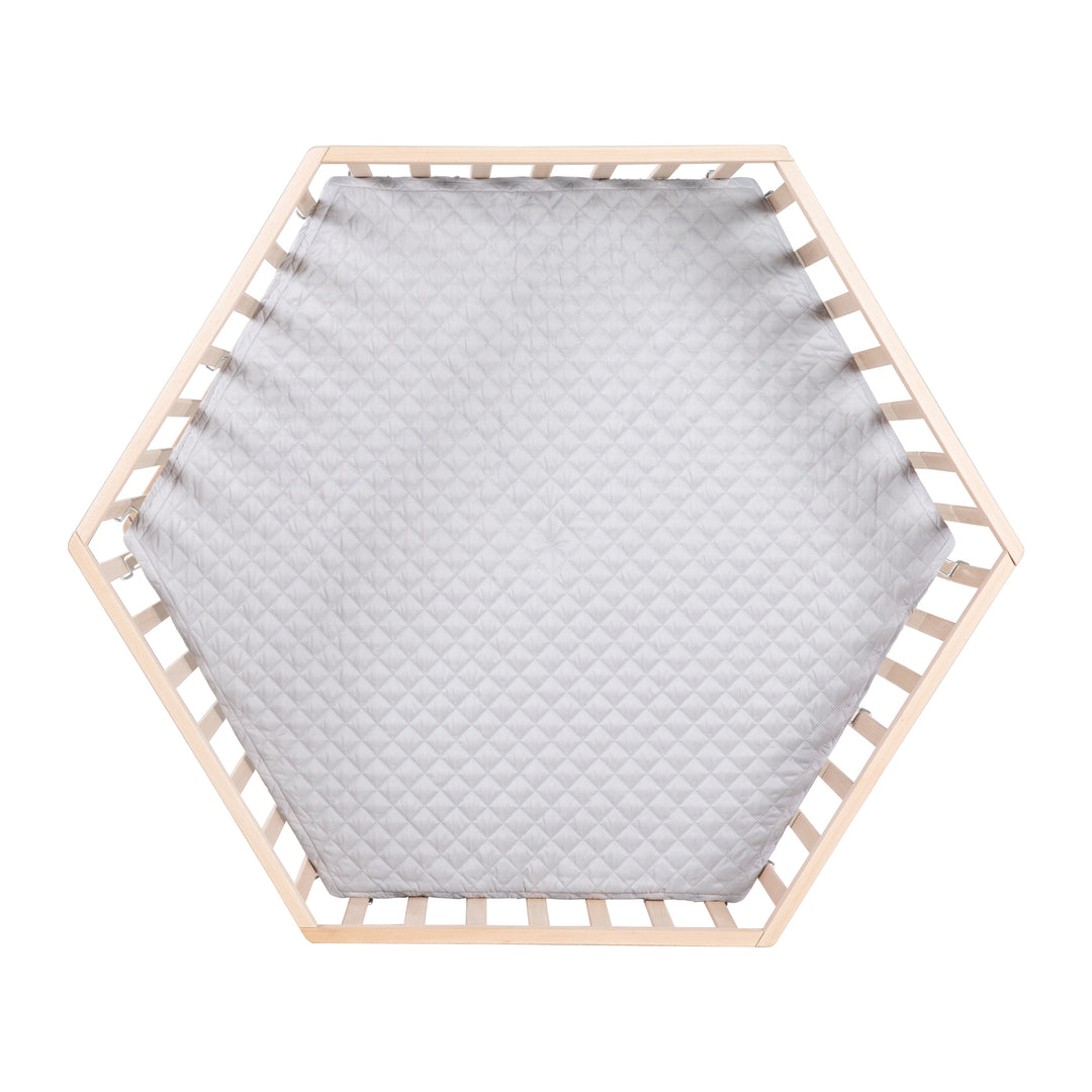 Box 6lati 'Cosiplay' in faggio biologico, incl. inserto protettivo 'roba Style' – Ritaglio (8/11)