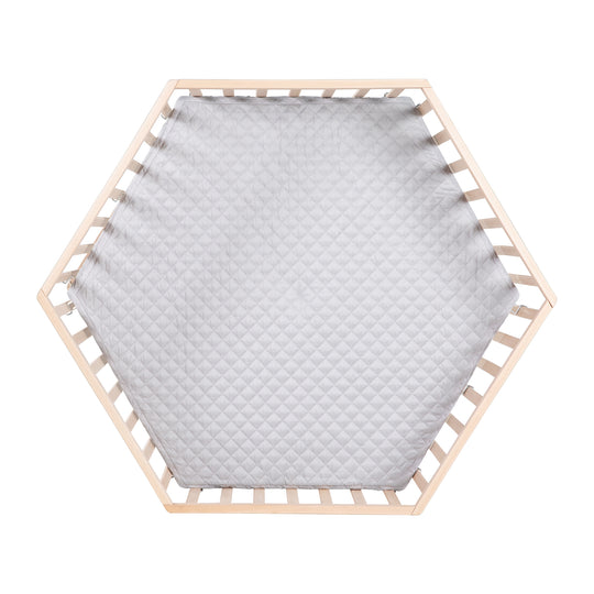 Box 6lati 'Cosiplay' in faggio biologico, incl. inserto protettivo 'roba Style' – Ritaglio (8/11)