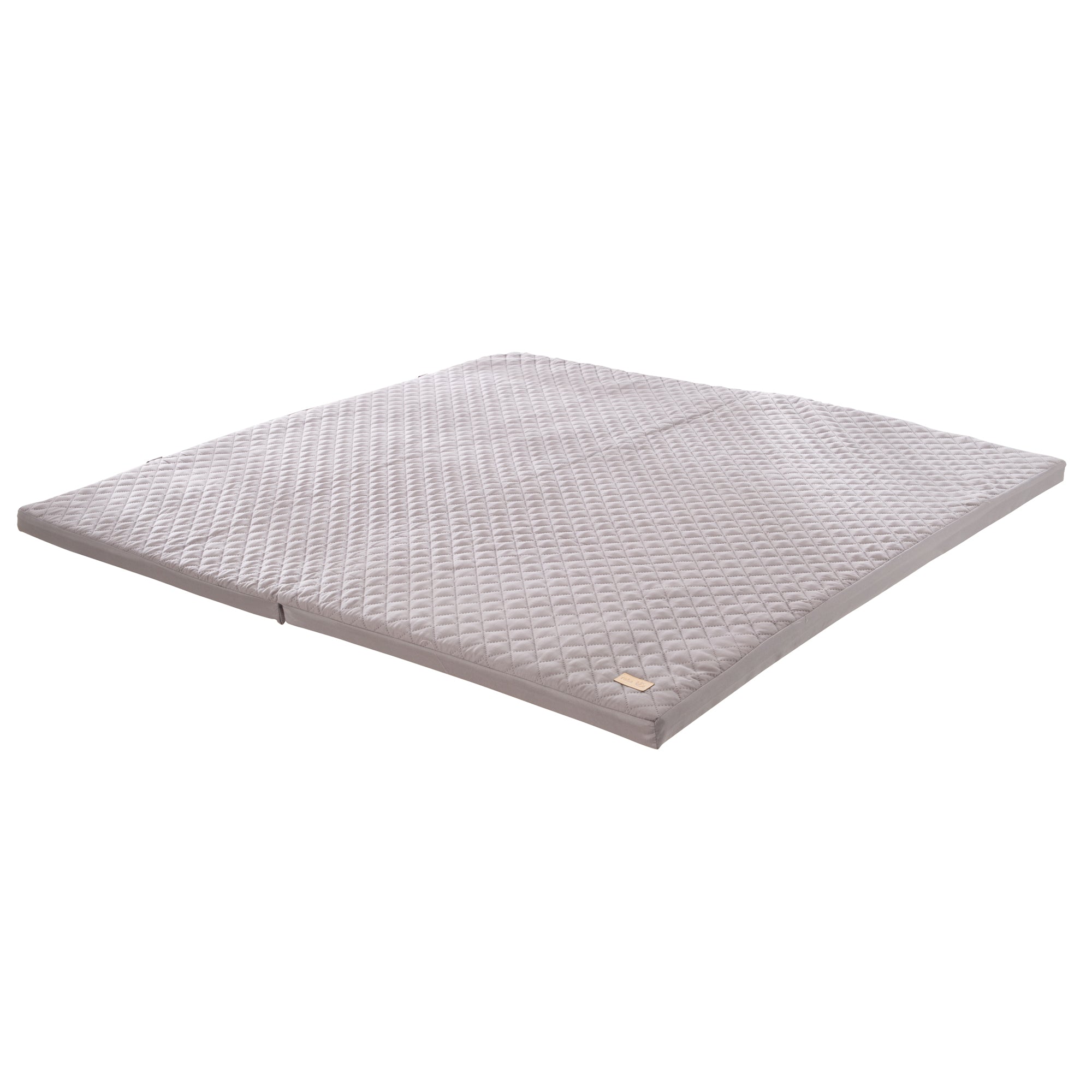 Tappeto gioco 'roba Style' 60 x 120 cm, pieghevole a 120 x 120 cm – Ritaglio (1/10)