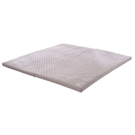 Tappeto gioco 'roba Style' 60 x 120 cm, pieghevole a 120 x 120 cm – Ritaglio (1/10)