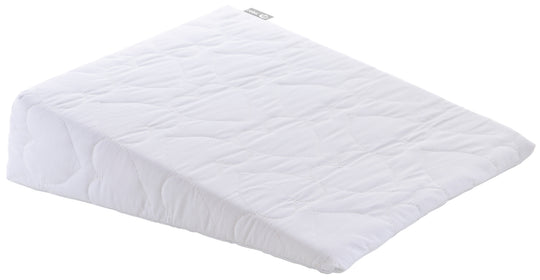 Wedge Cushion, Breathable, with Removable Cover, Positioning & Support Cushion 30 x 35 cm – Cutout (1/3)