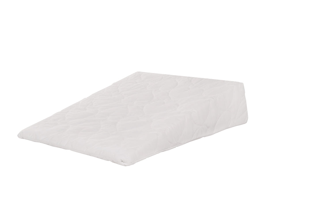 Wedge Cushion, Breathable, with Removable Cover, Positioning & Support Cushion 30 x 35 cm – Cutout (3/3)