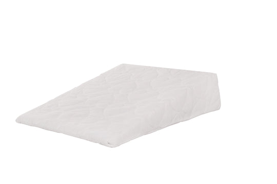 Wedge Cushion, Breathable, with Removable Cover, Positioning & Support Cushion 30 x 35 cm – Cutout (3/3)