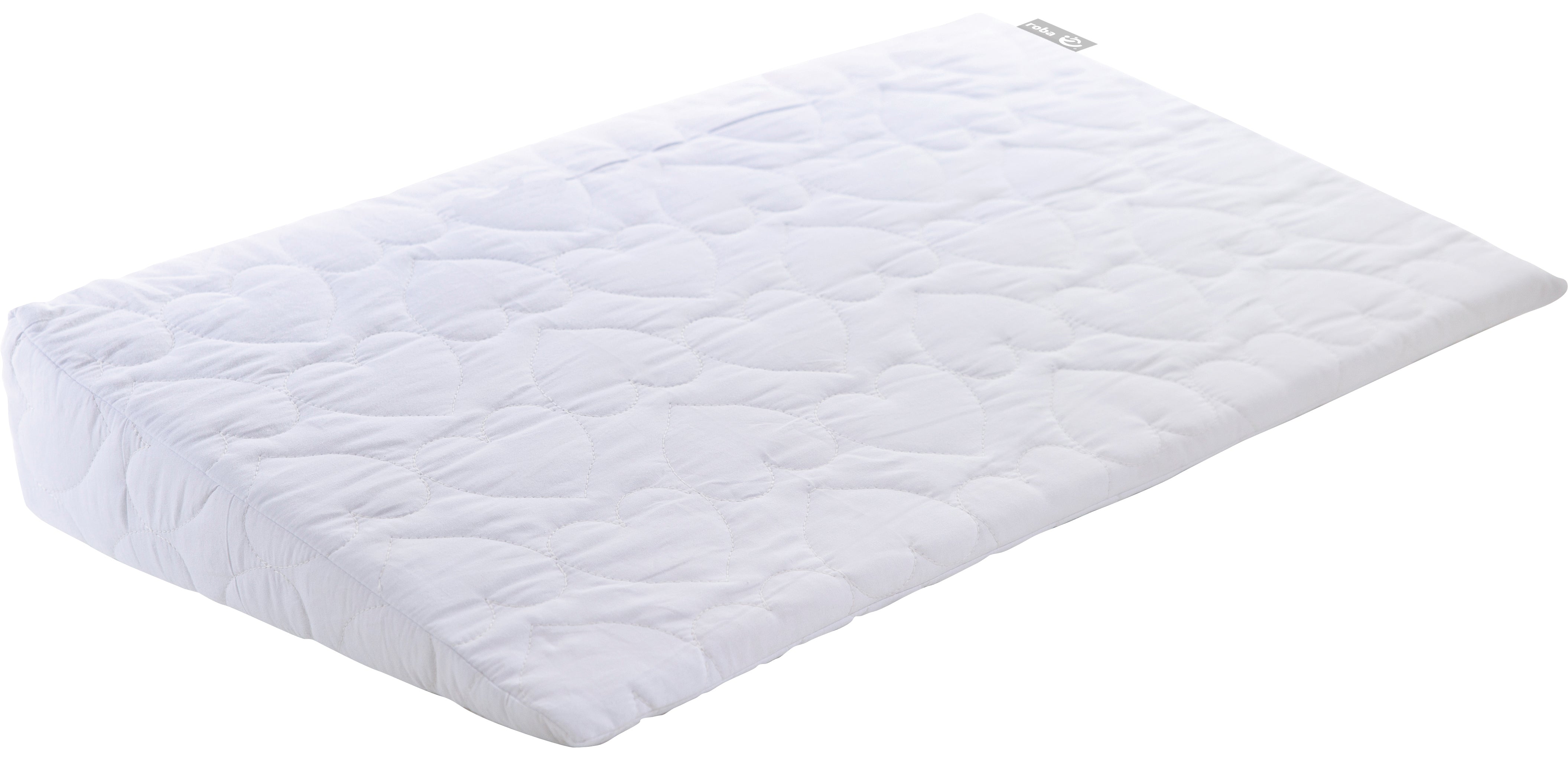 Wedge Cushion, Breathable, with Removable Cover, Positioning & Support Cushion 70 x 35 cm – Cutout (1/1)