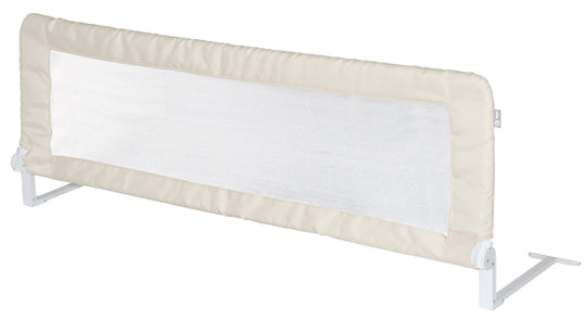 Barrière de lit 'Klipp-Klapp' 100 - 150 cm, Pliable, pour bébés & enfants, beige – Détourage (1/12)