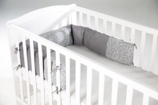 Nestchen 'safe asleep®', Easy Air 'miffy®', luftzirkulierend, Nestchen mit AIR-balance System – Produktbild (2/7)