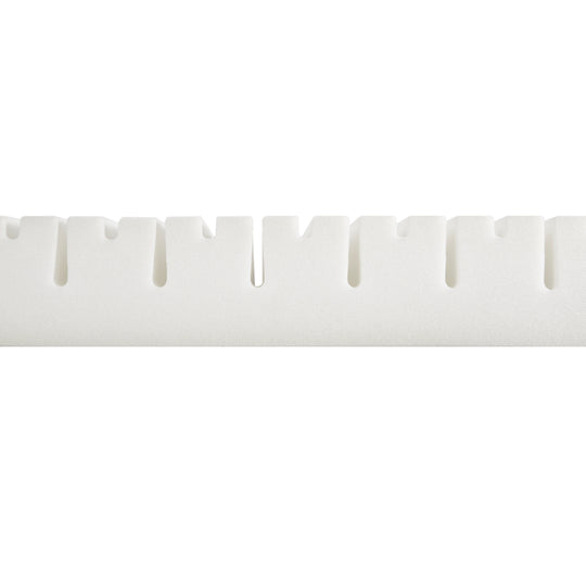 Colchón de cuna 'safe asleep®', AIR BALANCE PREMIUMMESH, 60 x 120 x 9 cm, clima de sueño óptimo – Foto del producto (8/14)