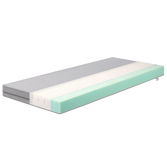 Colchón de cuna 'safe asleep®', AIR BALANCE PREMIUMMESH, 60 x 120 x 9 cm, clima de sueño óptimo – Foto del producto (1/14)