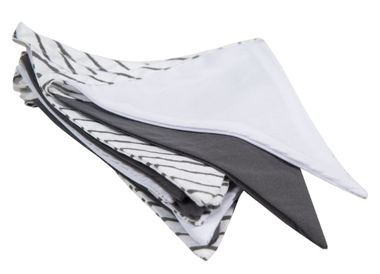 Bunting 'Rock Star Baby 3', 12 Pennants (2 m), Length Chain 3 m, Baby- & Children's Room Decorative – Product Image (2/2)