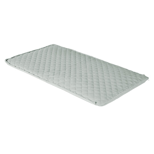 Sdraietta 3 in 1 'roba Style' frosty green - Lettino da viaggio, paracolpi o materassino fasciatoio – Ritaglio (4/7)