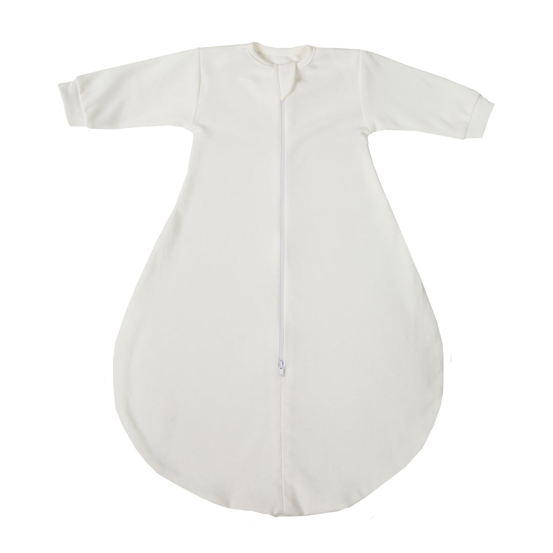 'safe asleep®' Schlafsack Air PLUS, design 'Sternenzauber' inkl. Strampelsack – Produktbild (3/5)