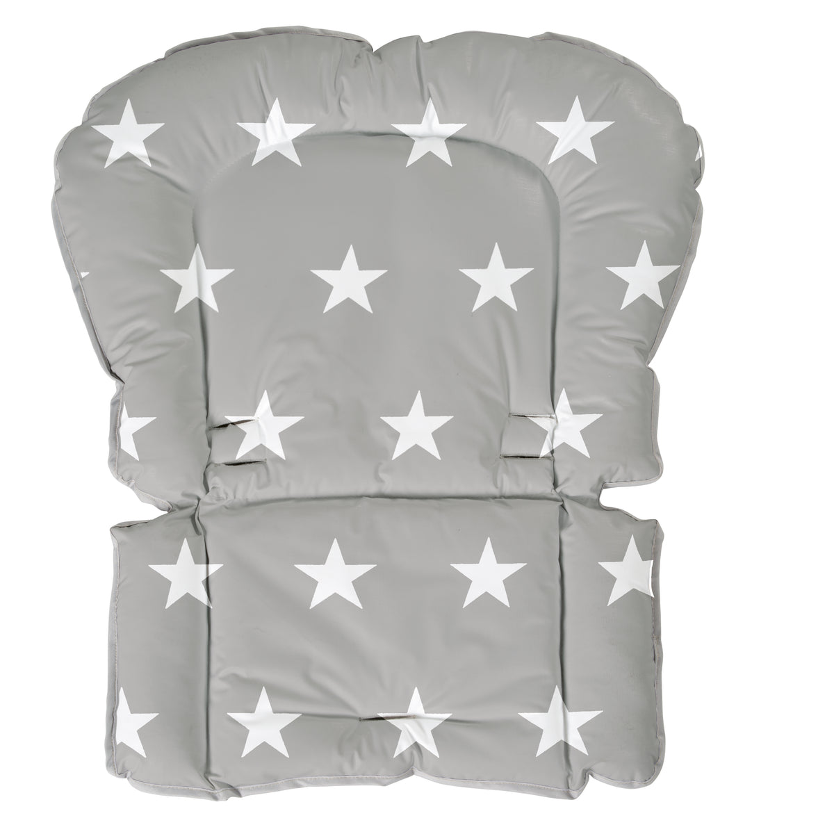 Universal-Sitzverkleinerer 'Little Stars', Folie phthalatfrei, Sitzpolster für Hochstühle – Freisteller (1/1)
