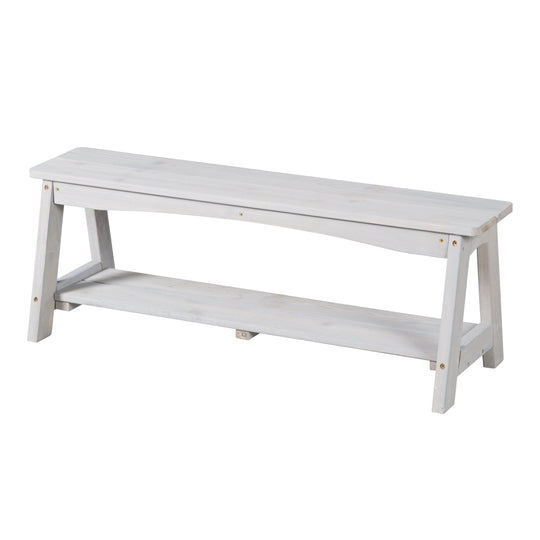 Set de mesa y sillas outdoor+ 1 mesa, 2 bancos, sombrilla & cojines de asiento 'Little Stars' - Gris – Recorte (9/16)