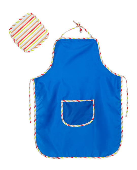 Lavagna per bambini con accessori, lavagna a terra girevole, lavagna per scrivere e disegnare magnetico, legno, naturale – Foto del prodotto (2/2)